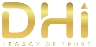 Discovery Homes Logo