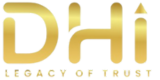 DHI Logo